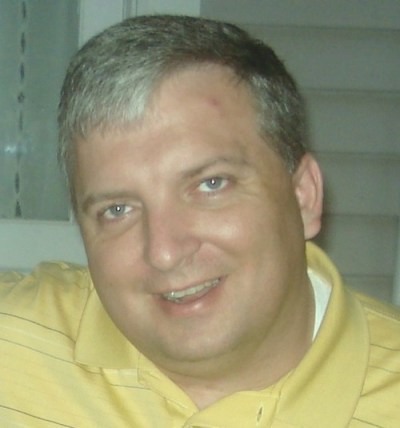 William Perry