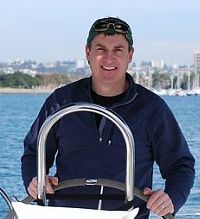 Michael Vanmaren