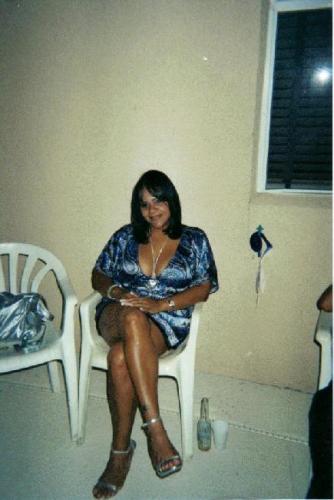 Edaliz Padilla