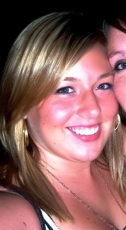 Sarah Parsons