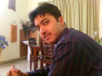 Kamran Sabir