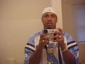 Javon Hazell