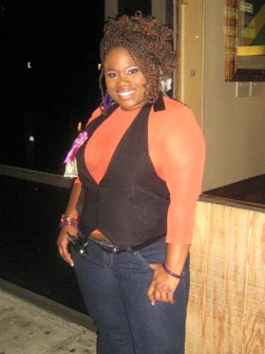 Marquita Pointer