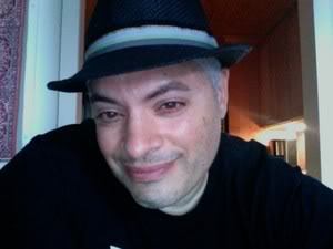 Dennis Navarro