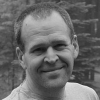 Brad Gansberg