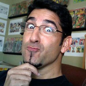 Carlos Castellanos