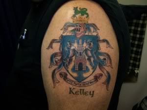 James Kelley