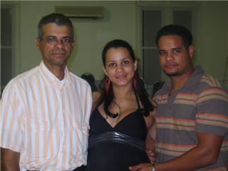 Rafael Cabrera