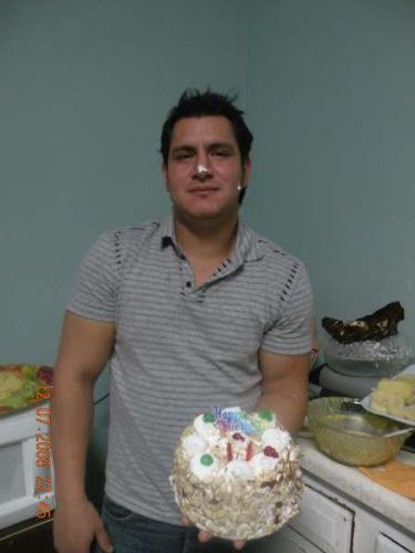 Johanny Valladares