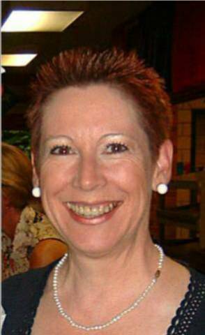Joyce Kettelberger