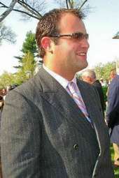 Edward Magnier