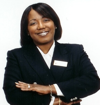 Sharon Cannon