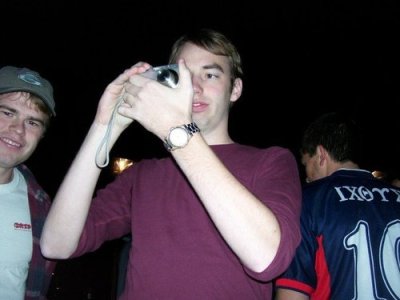 Nathan Atteberry