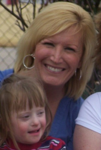 Tammy Samford