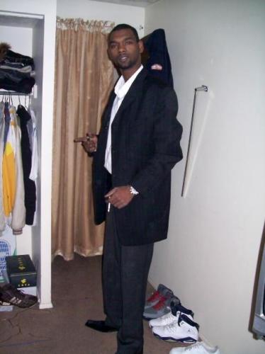 Abdoul Wahab