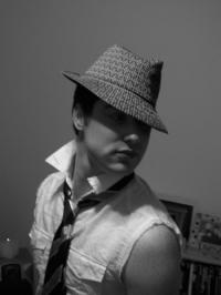 Phillip Whitestone