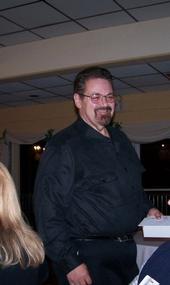 Lonnie Courson