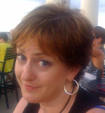 Colleen Everett
