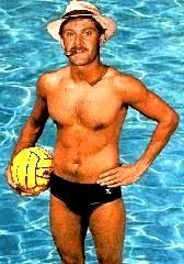 Donald Kalil