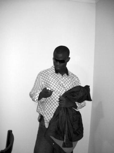 Quincy Godfrey