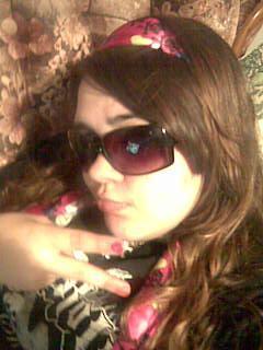 Brittnay Hatcher
