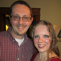 Amy Buser