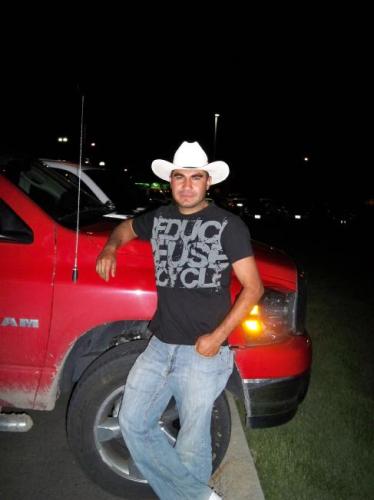 Alfredo Morquecho