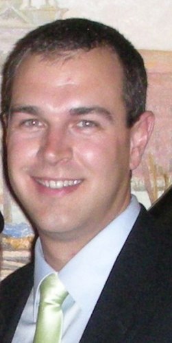 Aj Dye