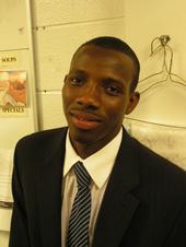 Gebriel Kamara
