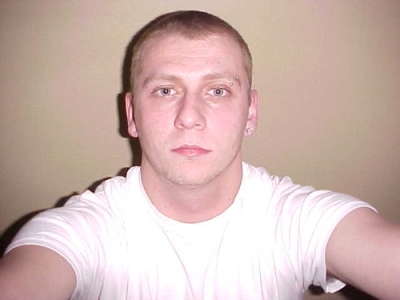 Luke Weinberg
