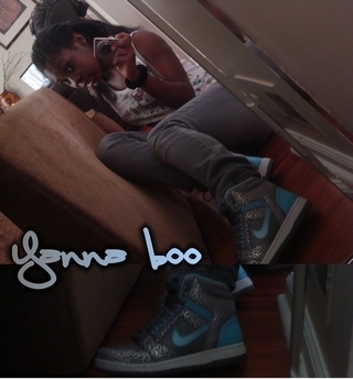 Ayanna Malone