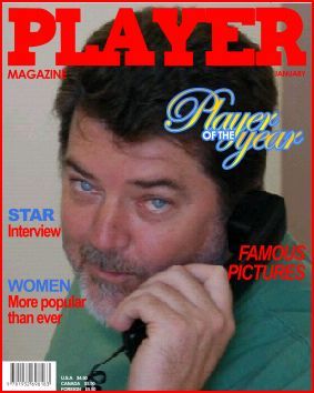 Robert Lanier