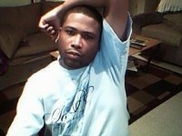 Briant Mosley
