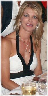 Traci Brown
