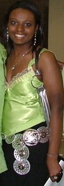 Danitra Peterson