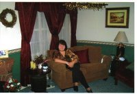Sharon Casale
