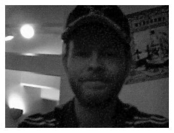 Matthew Ray