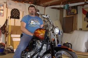 Michael Budyn