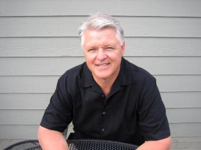 Eric Swanson