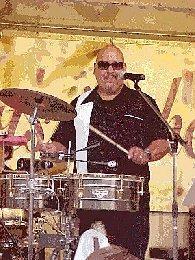 Jose Cuadra
