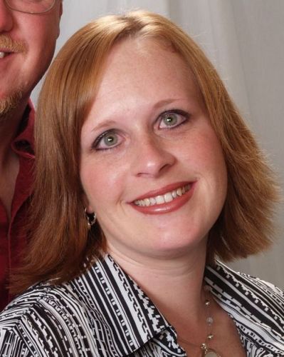 Kimberly Riendfliesch