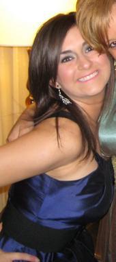 Ashlie Pitre