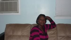 Tanisha Denton