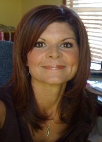 Kimberly Baker