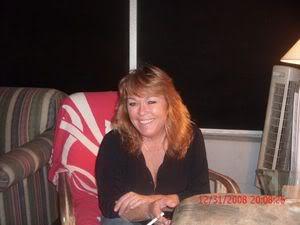 Tracy Gossner