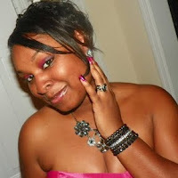 Kia Pinkney