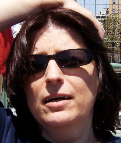 Shirley Rineer
