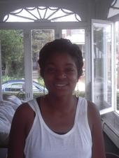Tyiris Jones