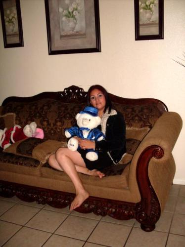 Libia Campillo