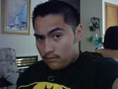 Esai Vasquez